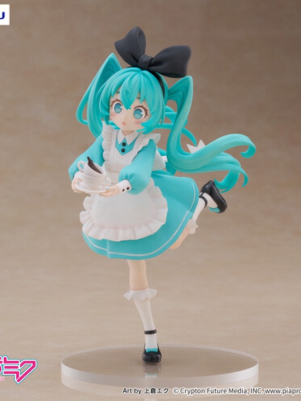 Hatsune Miku - Desktop Fairy Hatsune Miku Wonderland ver
